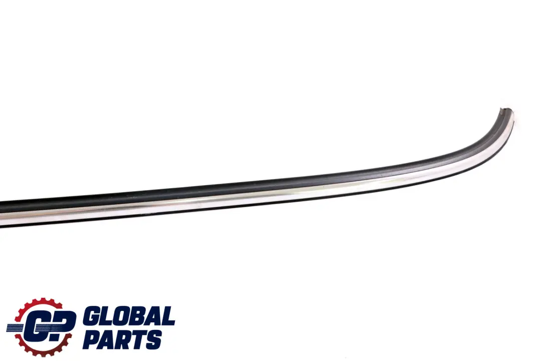  Bandeau De Fenêtre Mini Cooper R50 R53 Arrière Gauche Side Finisher Chrome - SKU 7071671 - Numéro de pièce 7071671