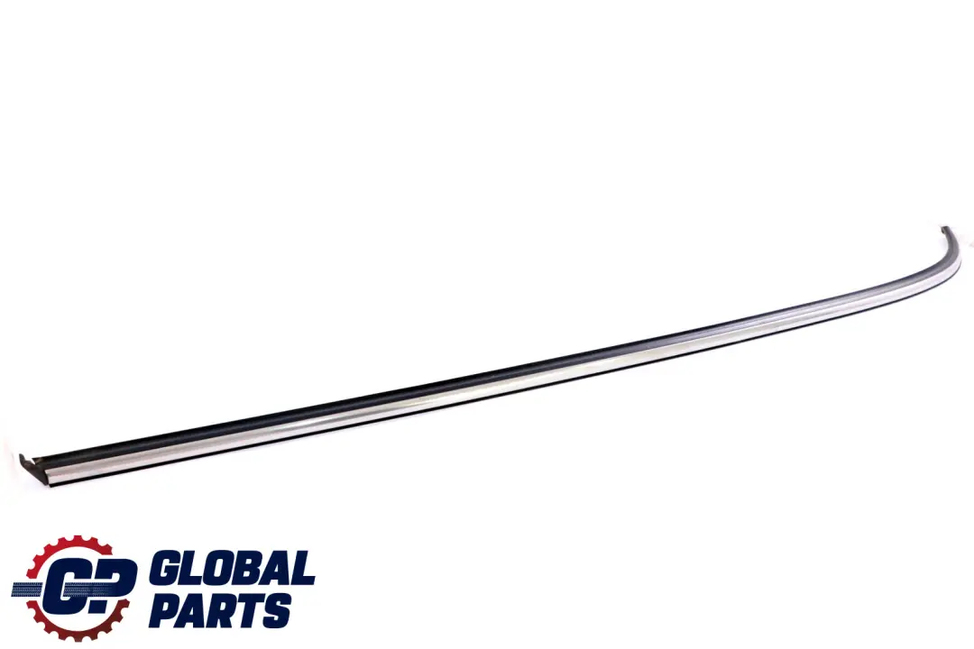  Bandeau De Fenêtre Mini Cooper R50 R53 Arrière Gauche Side Finisher Chrome - SKU 7071671 - Numéro de pièce 7071671