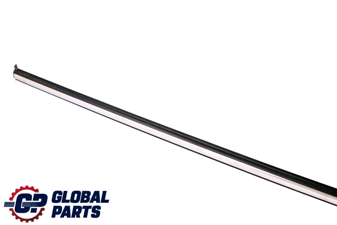  Tira De Ventana Mini Cooper R50 R53 Acabado Lado Trasero Izquierdo Cromo - SKU 7071671 - Número de pieza 7071671