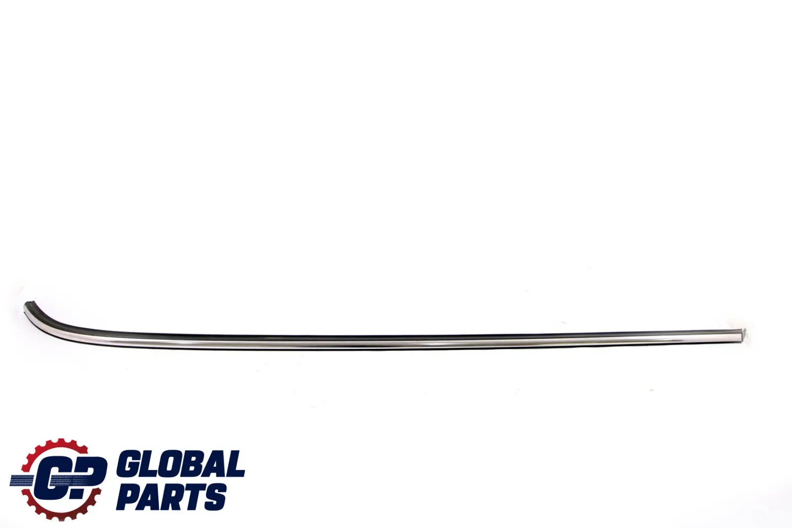 Mini R50 R53 Rear Right O/S Side Window Finisher Strip Chrome 7071672