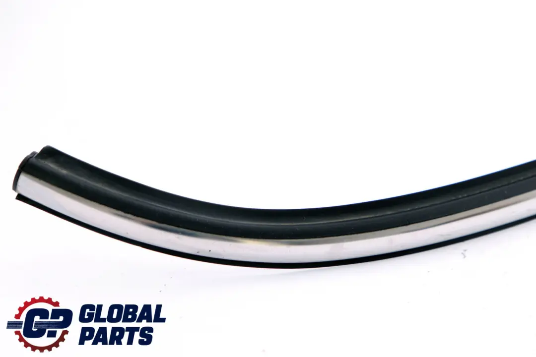 Mini R50 R53 Rear Right O/S Side Window Finisher Strip Chrome - SKU 7071672 - Part number 7071672