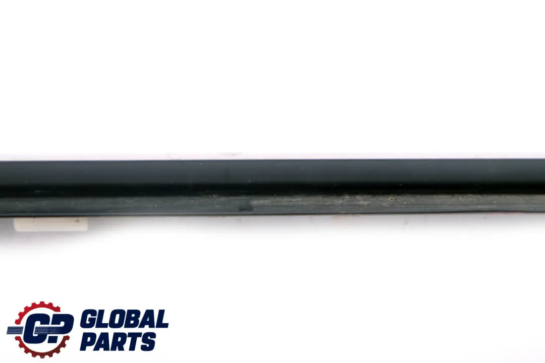 Mini R50 R53 Rear Right O/S Side Window Finisher Strip Chrome - SKU 7071672 - Part number 7071672