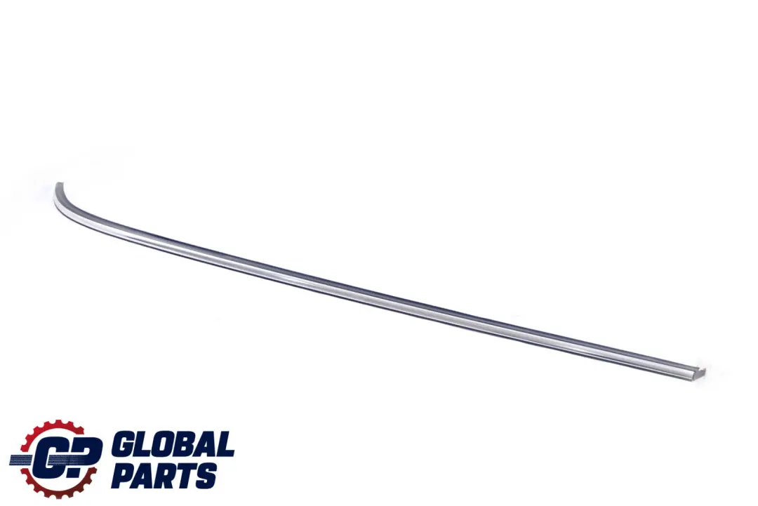 Mini R50 R53 Rear Right O/S Side Window Finisher Strip Chrome - SKU 7071672 - Part number 7071672