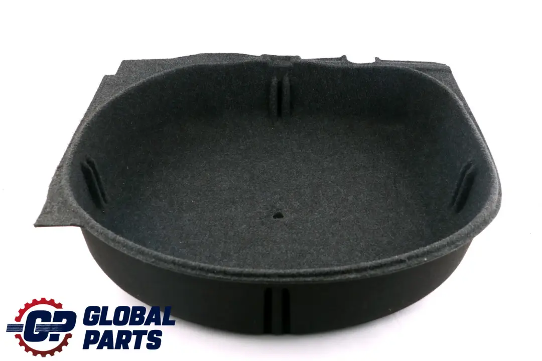 Bagagliaio Vano bagagli Pannello piano per BMW E60 con numero di parte 7071698 BMW E60 Bagagliaio Vano bagagli Pannello piano - SKU 7071698 - Numero di parte 7071698