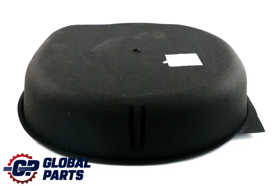 Maletero Maletero Bandeja para BMW E60 Berlina con número de pieza 7071698 BMW E60 Berlina Maletero Maletero Bandeja - SKU 7071698 - Número de pieza 7071698