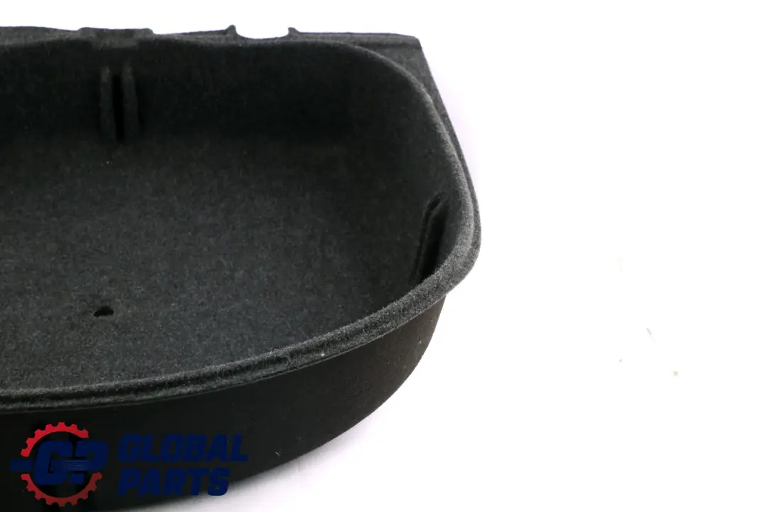 Revetement de Logement de Coffre arriere pour BMW Serie E60 E60N à propos du numéro de pièce 7071698 BMW Serie E60 E60N Revetement de Logement de Coffre arriere - SKU 7071698 - Numéro de pièce 7071698