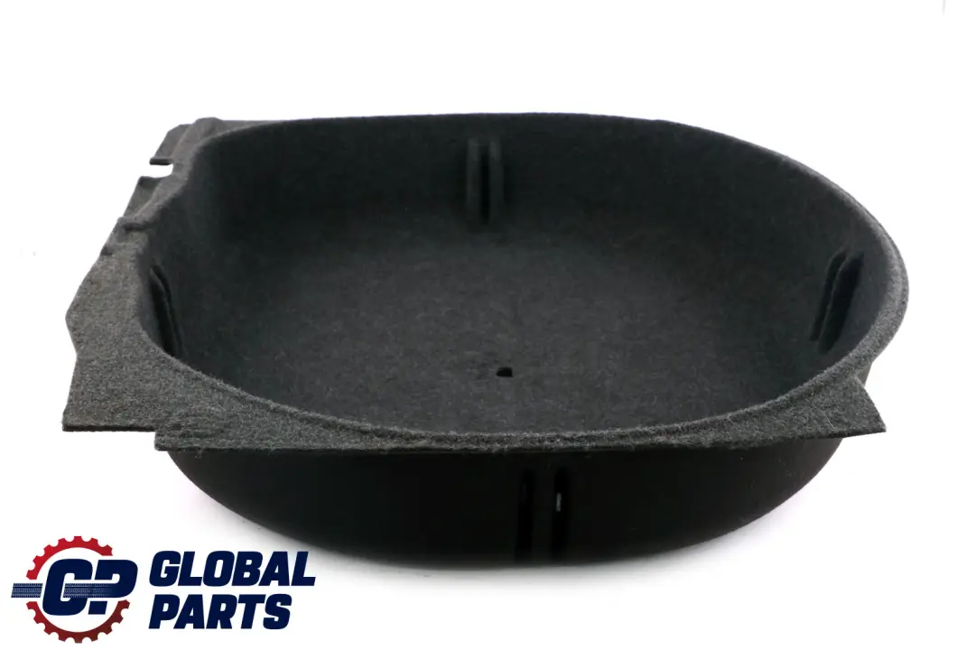 Bagagliaio Vano bagagli Pannello piano per BMW E60 con numero di parte 7071698 BMW E60 Bagagliaio Vano bagagli Pannello piano - SKU 7071698 - Numero di parte 7071698