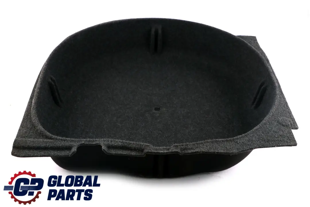 Wykładzina Dywan Wnęka Bagażnika Koła do BMW E60 o numerze 7071698 BMW E60 Wykładzina Dywan Wnęka Bagażnika Koła - SKU 7071698 - Numer Części 7071698