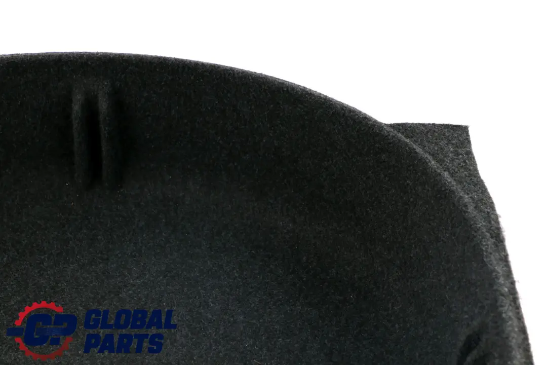 BMW E60 Wykładzina Dywan Wnęka Bagażnika Koła - SKU 7071698 - Numer Części 7071698