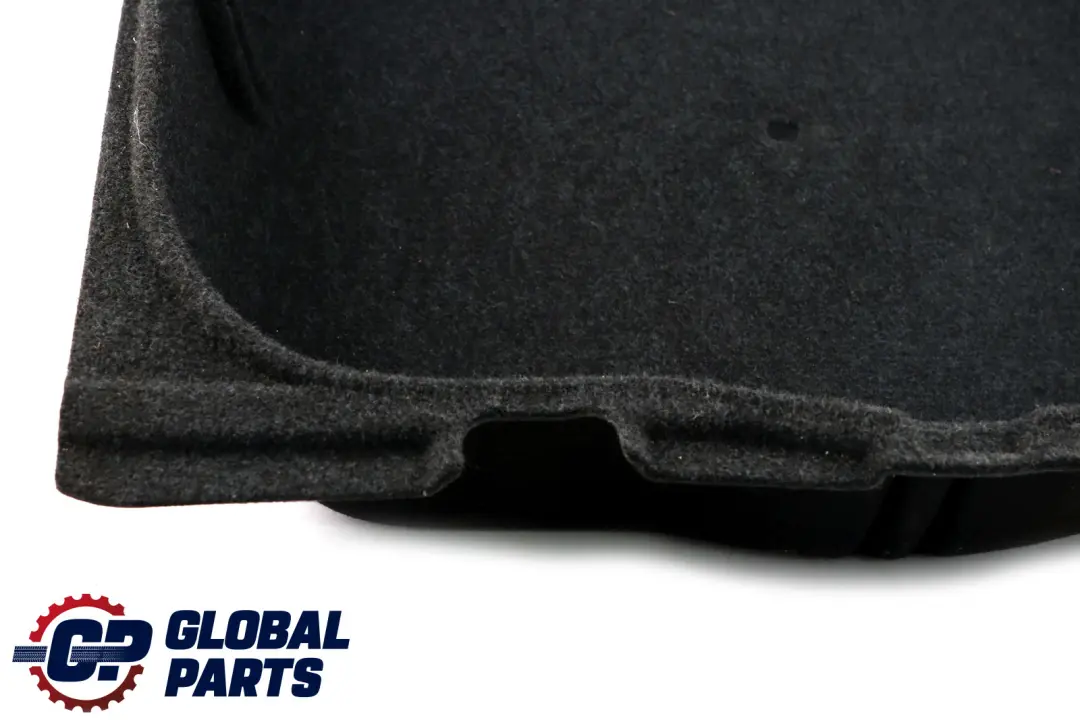 Maletero Maletero Bandeja para BMW E60 Berlina con número de pieza 7071698 BMW E60 Berlina Maletero Maletero Bandeja - SKU 7071698 - Número de pieza 7071698