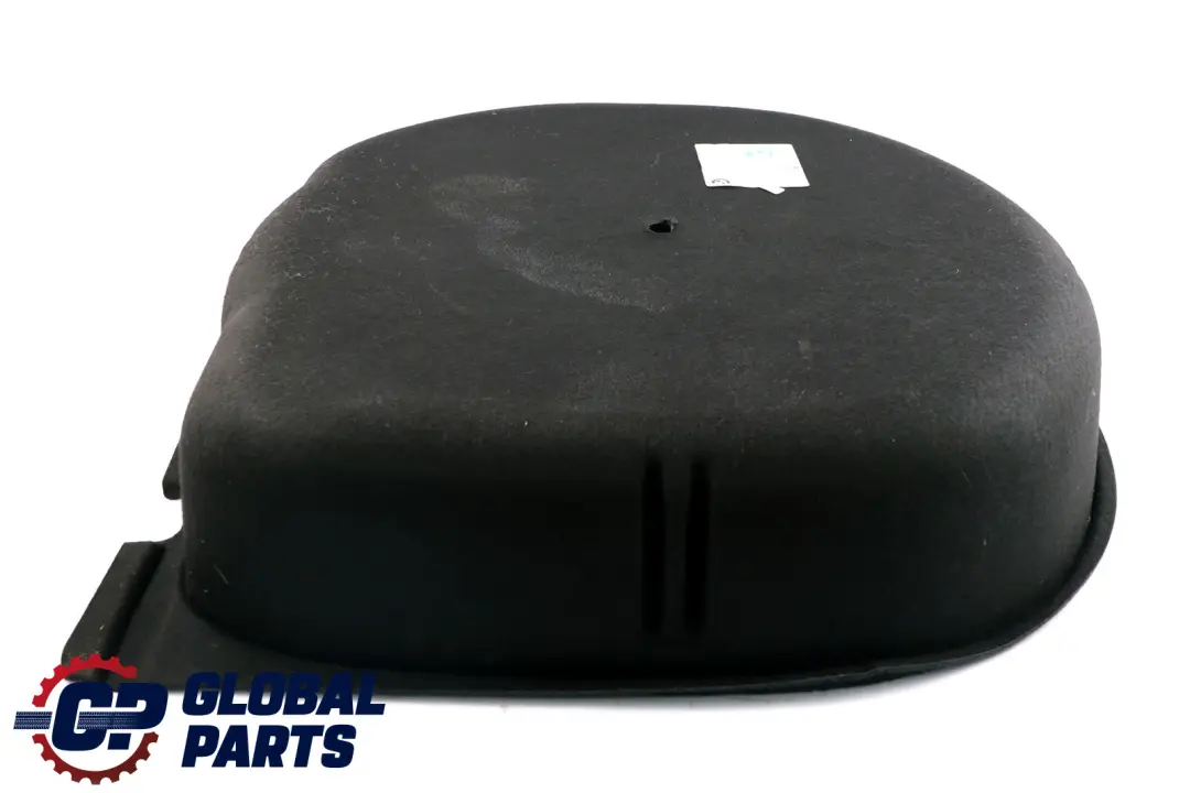 Bagagliaio Vano bagagli Pannello piano per BMW E60 con numero di parte 7071698 BMW E60 Bagagliaio Vano bagagli Pannello piano - SKU 7071698 - Numero di parte 7071698