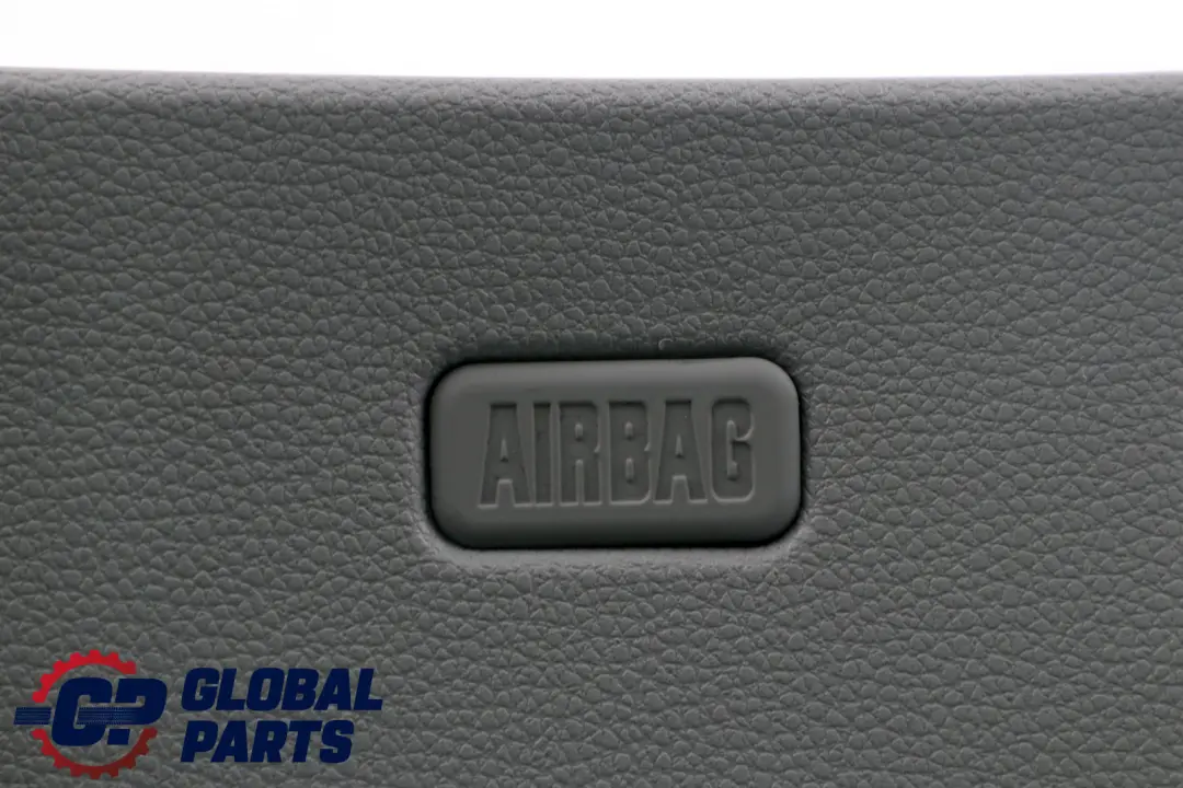 BMW 1 Series E81 Cover Column Pillar C Left Alaskagrau Gray Grey N/S - SKU 7072017-1 - Part number 7072017