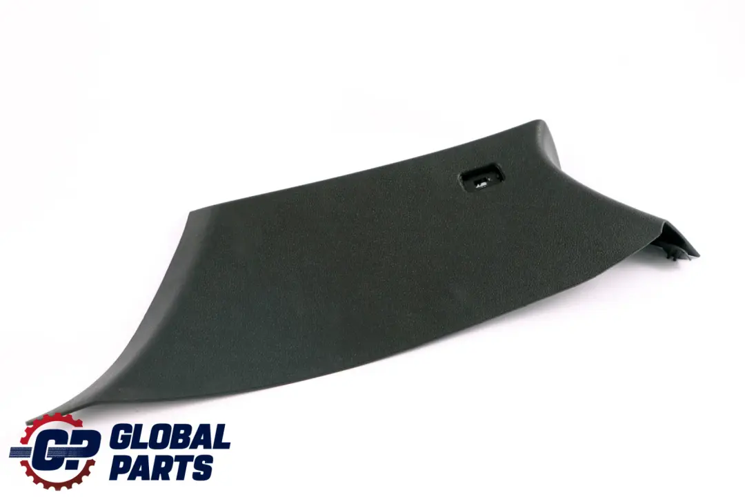 BMW 1 er E81 Blende C-Säule Links Schwarz 5143 - SKU 7072017 - Teilenummer 7072017