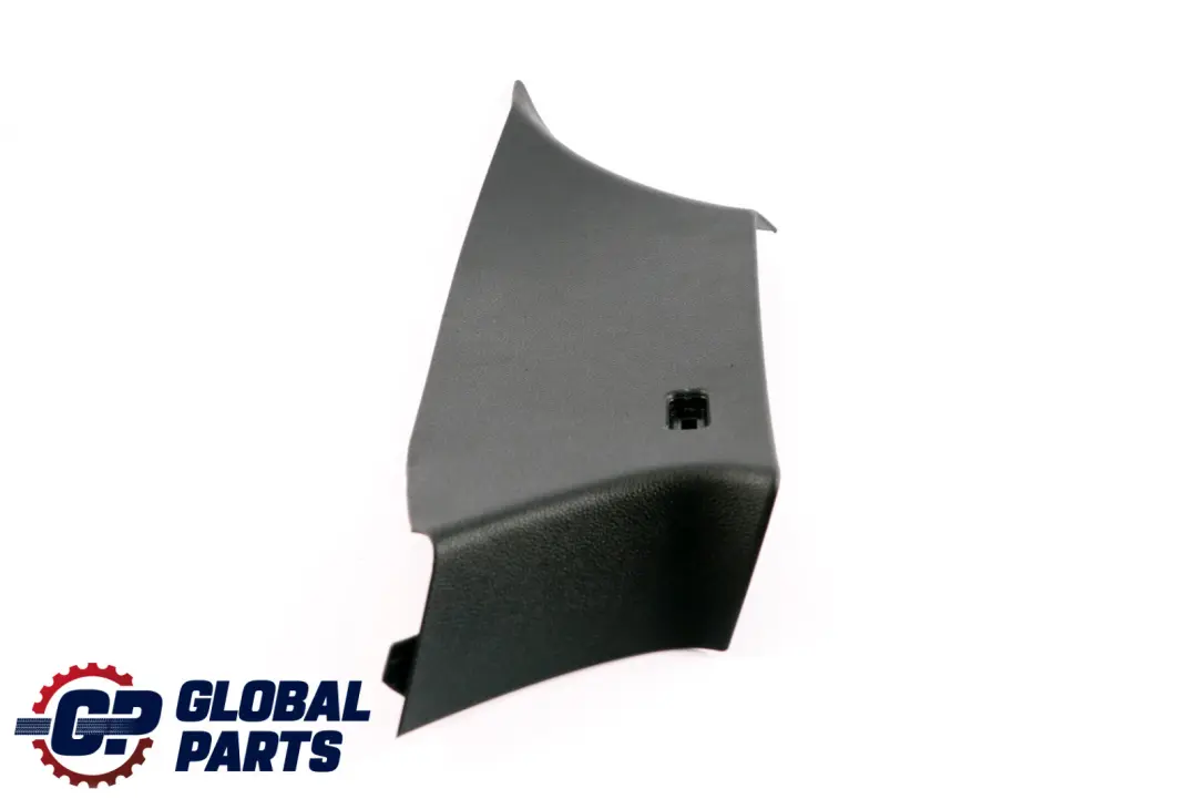 BMW E81 Apertura C Pilastro SX Nero 5143 - SKU 7072017 - Numero di parte 7072017