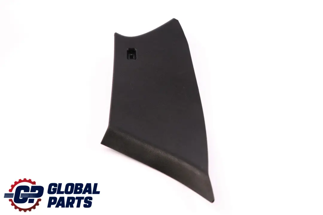 BMW E81 Apertura C Pilastro SX Nero 5143 - SKU 7072017 - Numero di parte 7072017