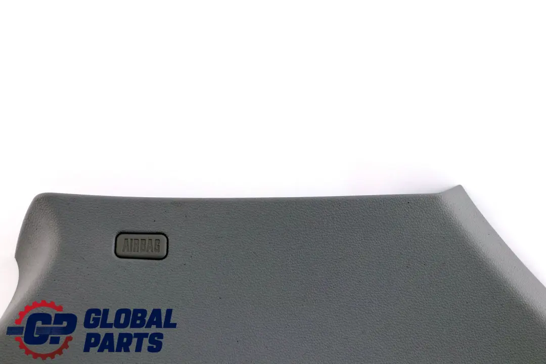 Apertura C Pilastro Destra Alaskagrau 6978524 per BMW E81 con numero di parte 51437072018 BMW E81 Apertura C Pilastro Destra Alaskagrau 6978524 - SKU 7072018-1 - Numero di parte 51437072018