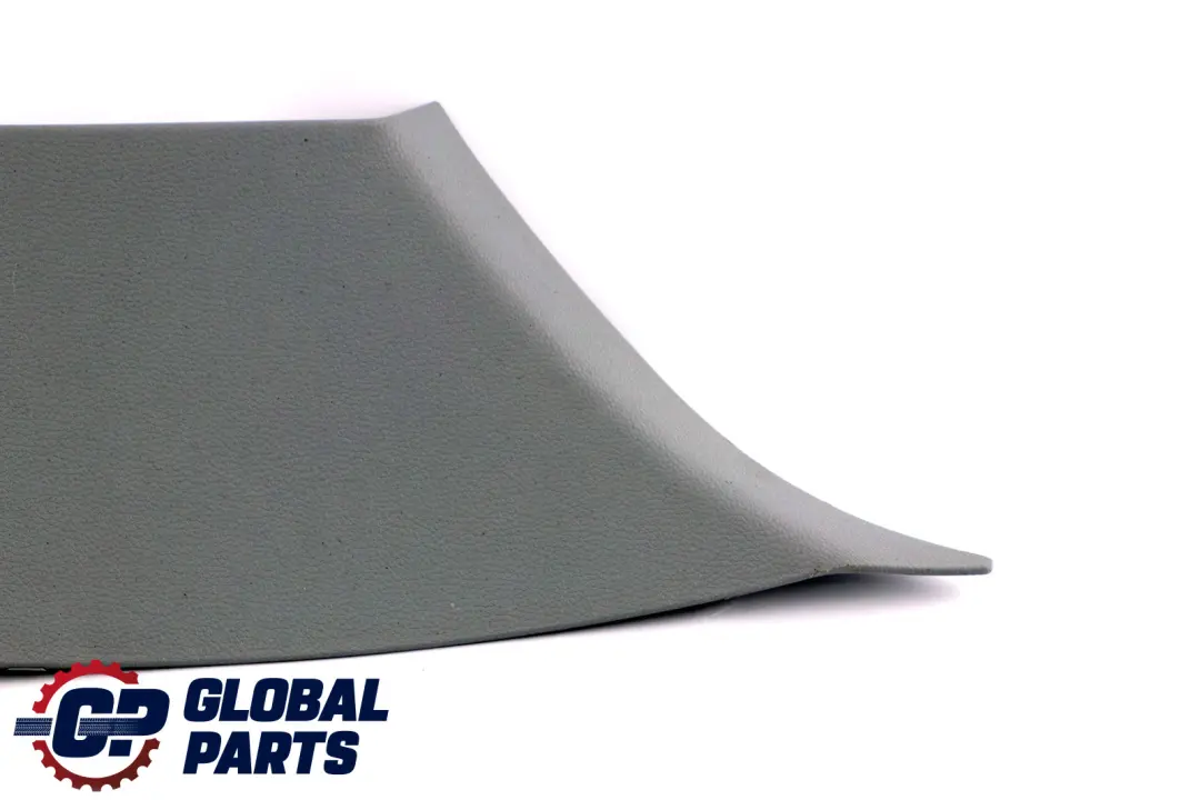 Osłona Obudowa Słupka Prawa Alaskagrau do BMW E81 o numerze 51437072018 BMW E81 Osłona Obudowa Słupka Prawa Alaskagrau - SKU 7072018-1 - Numer Części 51437072018