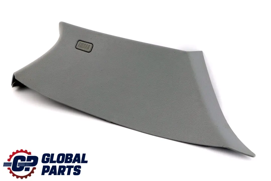 BMW 1 er E81 Blende C-Säule rechts alaskagrau 6978524 - SKU 7072018-1 - Teilenummer 51437072018