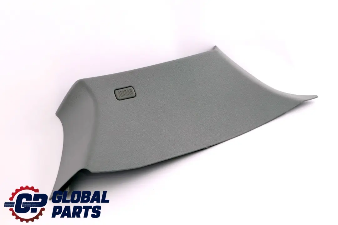 BMW 1 er E81 Blende C-Säule rechts alaskagrau 6978524 - SKU 7072018-1 - Teilenummer 51437072018