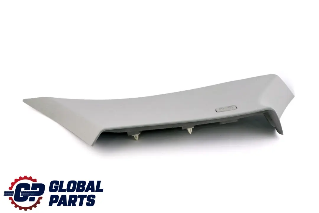 BMW 1 er E81 Blende C-Säule rechts alaskagrau 6978524 - SKU 7072018-1 - Teilenummer 51437072018