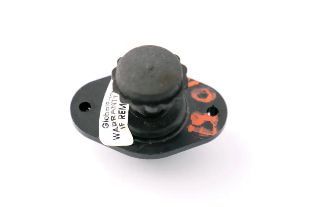 Stop Buffer In Trunk Lid to BMW E82 E88 E90 LCI X5 F15 X6 F16 with Part number 7072496 BMW E82 E88 E90 LCI X5 F15 X6 F16 Stop Buffer In Trunk Lid - SKU 7072496 - Part number 7072496