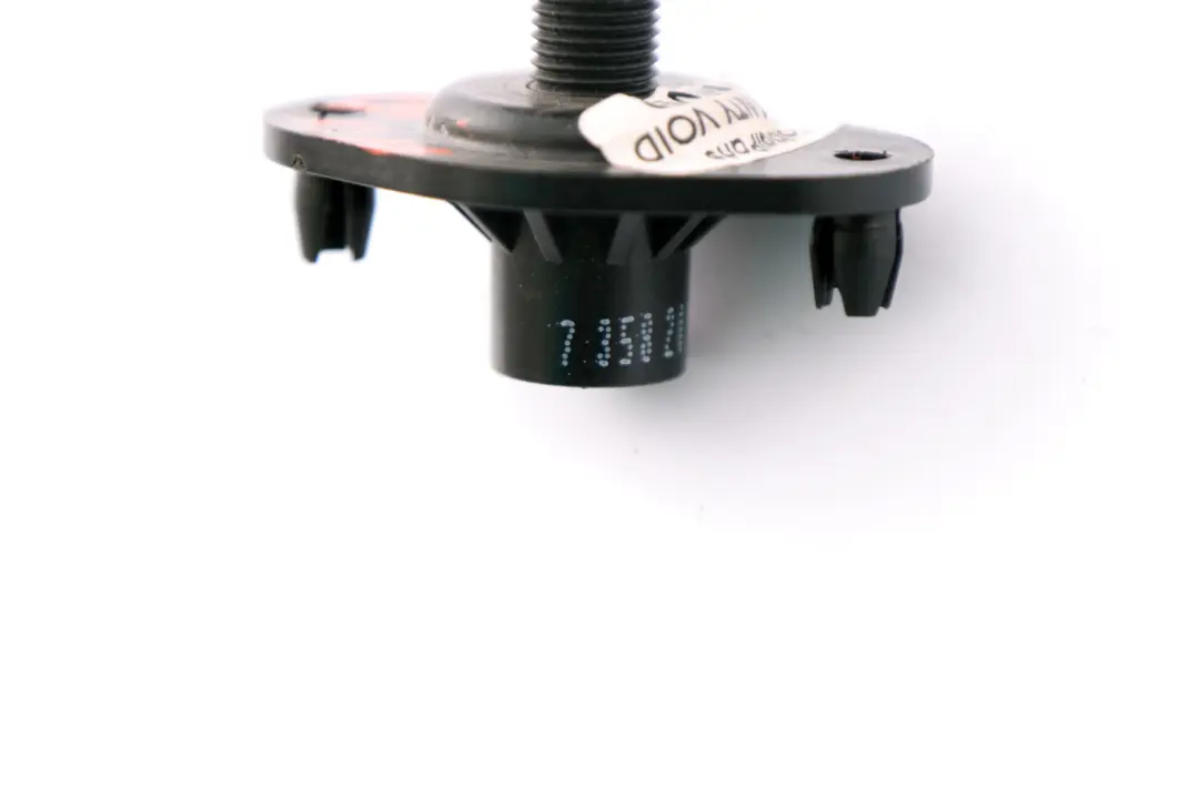 Butée De Coffre pour BMW E82 E88 E90 LCI X5 F15 X6 F16 à propos du numéro de pièce 7072496 BMW E82 E88 E90 LCI X5 F15 X6 F16 Butée De Coffre - SKU 7072496 - Numéro de pièce 7072496