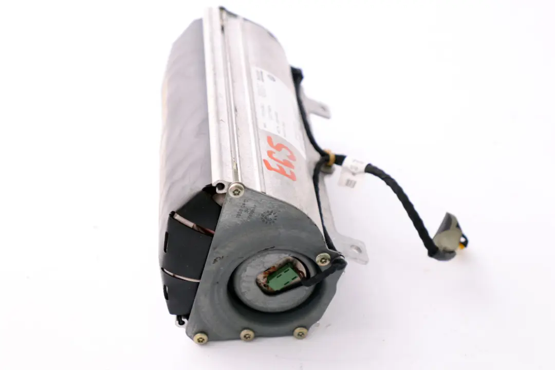 Luftmodul für Beifahrerseite N/S für BMW E65 E66 E67 mit Teilenummer 7072620 BMW E65 E66 E67 Luftmodul für Beifahrerseite N/S - SKU 7072620 - Teilenummer 7072620