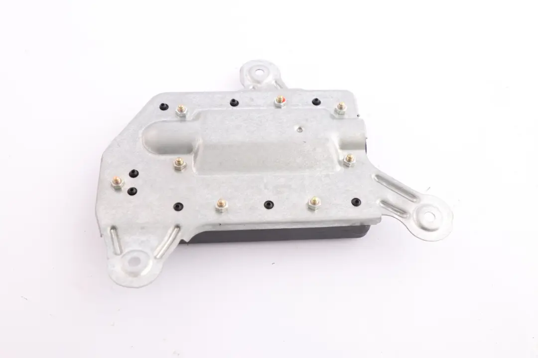 BMW X5 E53 Module D'Air Latéral Porte Arrière Gauche Numéro Série - SKU 7072627 - Numéro de pièce 7072627