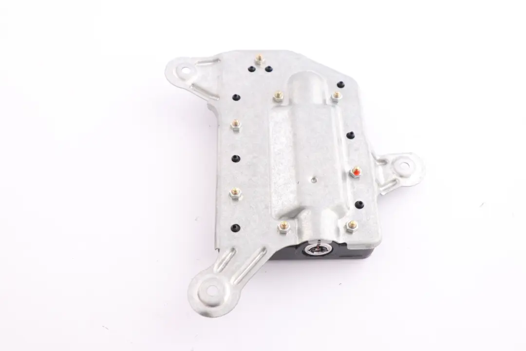BMW X5 E53 Module D'Air Latéral Porte Arrière Gauche Numéro Série - SKU 7072627 - Numéro de pièce 7072627