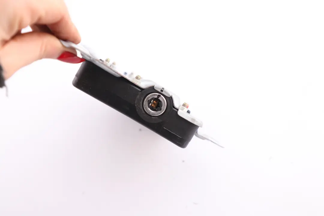 Door Side Air Module Unit Rear Left N/S to BMW X5 E53 with Part number 7072627 BMW X5 E53 Door Side Air Module Unit Rear Left N/S - SKU 7072627 - Part number 7072627