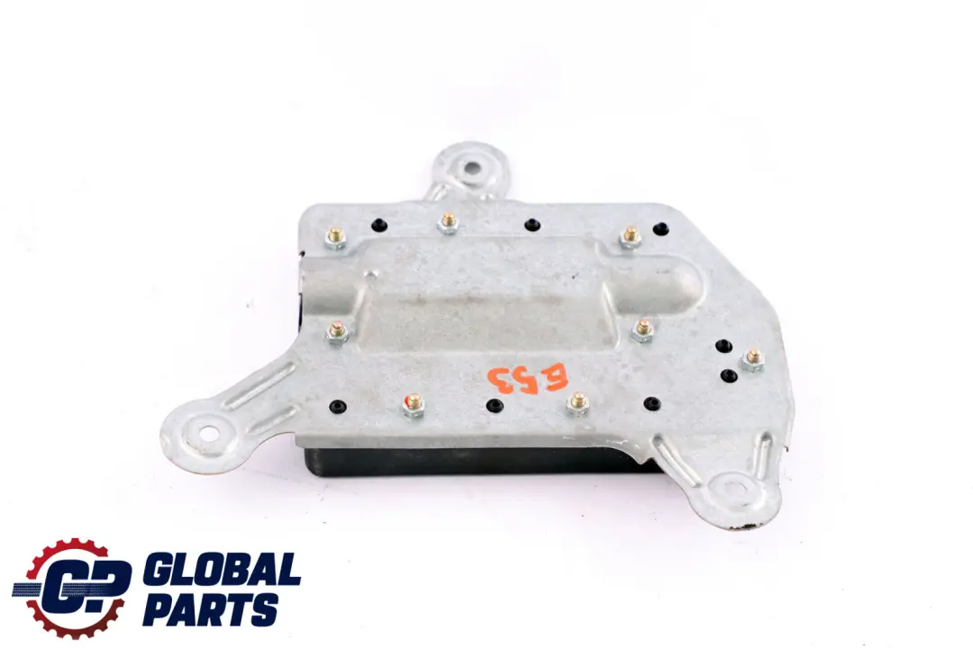 Module D'Air Latéral Porte Arrière Droit Pour Modèle pour BMW X5 E53 à propos du numéro de pièce 7072628 BMW X5 E53 Module D'Air Latéral Porte Arrière Droit Pour Modèle - SKU 7072628 - Numéro de pièce 7072628