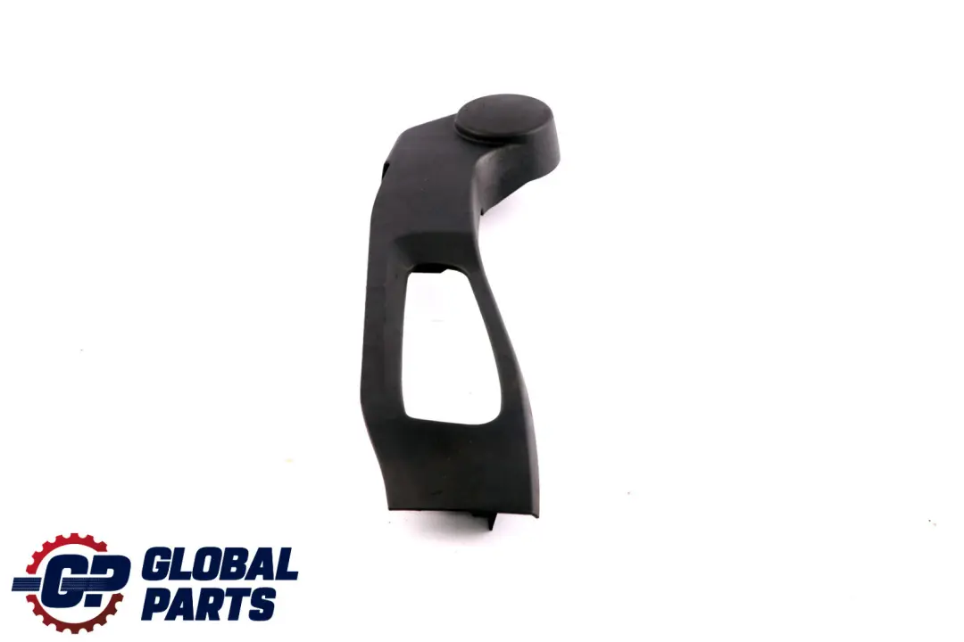 Front Right O/S Seat Outer Cover Panel Black 7068504 to BMW 5 Series E60 E61 with Part number 7072688 BMW 5 Series E60 E61 Front Right O/S Seat Outer Cover Panel Black 7068504 - SKU 7072688 - Part number 7072688