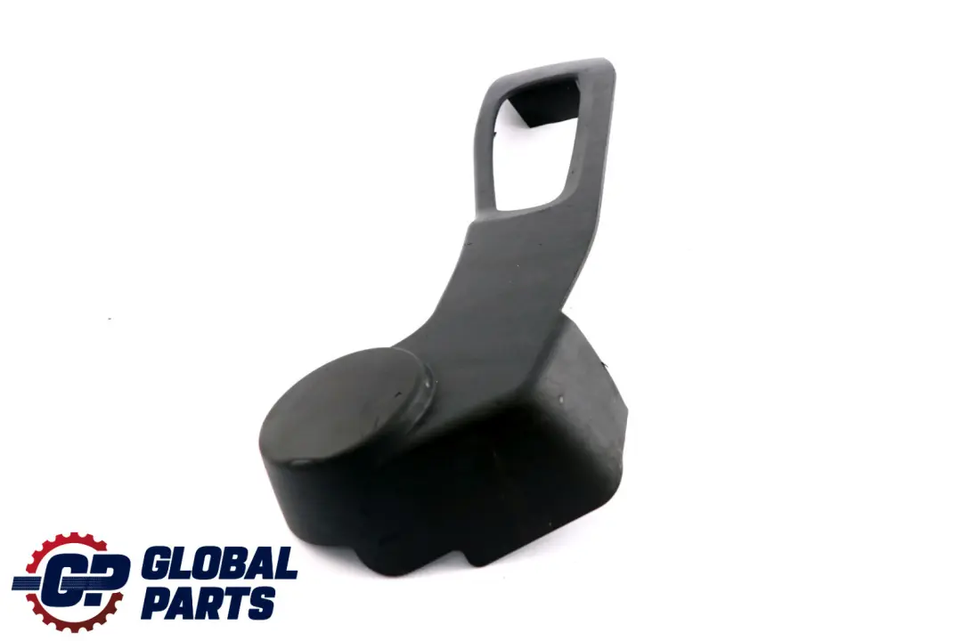 Front Right O/S Seat Outer Cover Panel Black 7068504 to BMW 5 Series E60 E61 with Part number 7072688 BMW 5 Series E60 E61 Front Right O/S Seat Outer Cover Panel Black 7068504 - SKU 7072688 - Part number 7072688