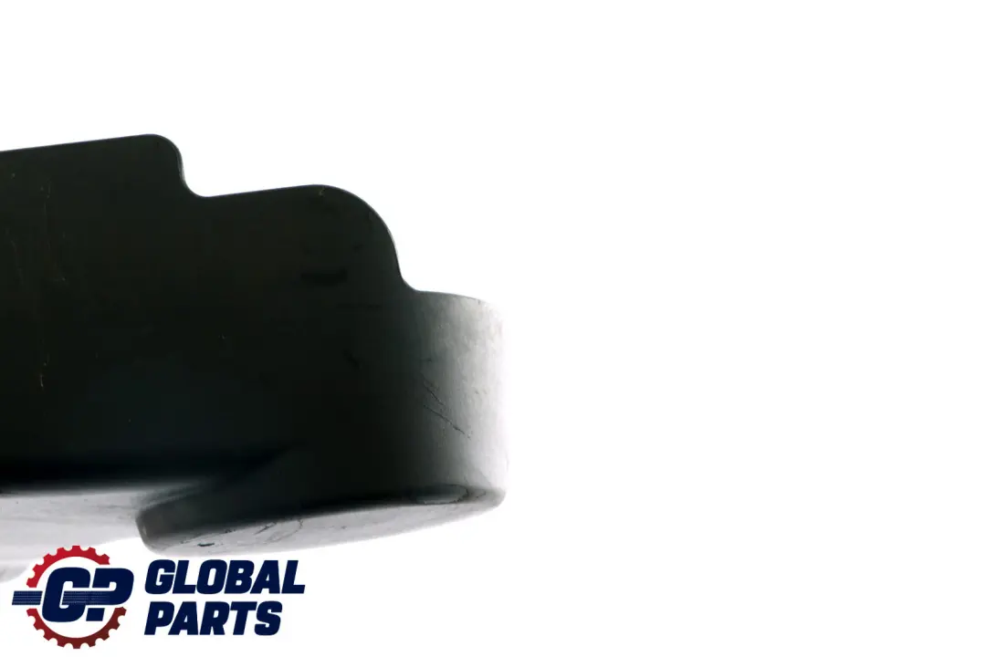 BMW 5 er E60 E61 Abdeckung Des Sitzes Blende Aussen Rechts SCHWARZ - SKU 7072688 - Teilenummer 7072688