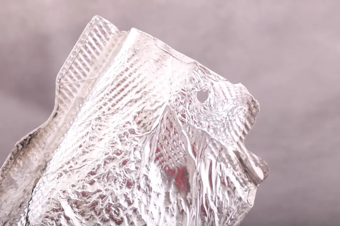 Placa De aislamiento t?rmico De La pared delantera para BMW E84 E90 E91 E93 con número de pieza 7072693 BMW E84 E90 E91 E93 Placa De aislamiento t?rmico De La pared delantera - SKU 7072693 - Número de pieza 7072693