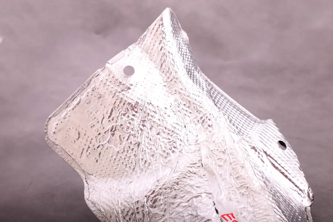 Plaque d'isolation Thermique de la Paroi Avant pour BMW E84 E90 E91 E93 à propos du numéro de pièce 7072693 BMW E84 E90 E91 E93 Plaque d'isolation Thermique de la Paroi Avant - SKU 7072693 - Numéro de pièce 7072693