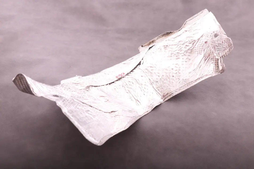 Vorderseite Wand Wärme Isolierung Platte für BMW E84 E90 E91 E93 mit Teilenummer 7072693 BMW E84 E90 E91 E93 Vorderseite Wand Wärme Isolierung Platte - SKU 7072693 - Teilenummer 7072693