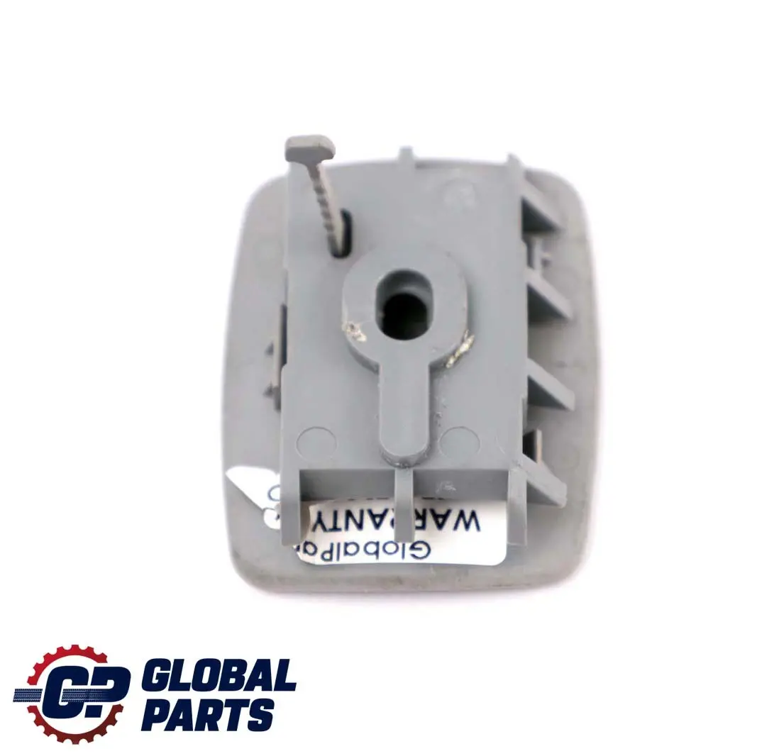 BMW 6 E63 E64 Interieur Toit Ciel de Toit Couverture Gris - SKU 7072705 - Numéro de pièce 7072705
