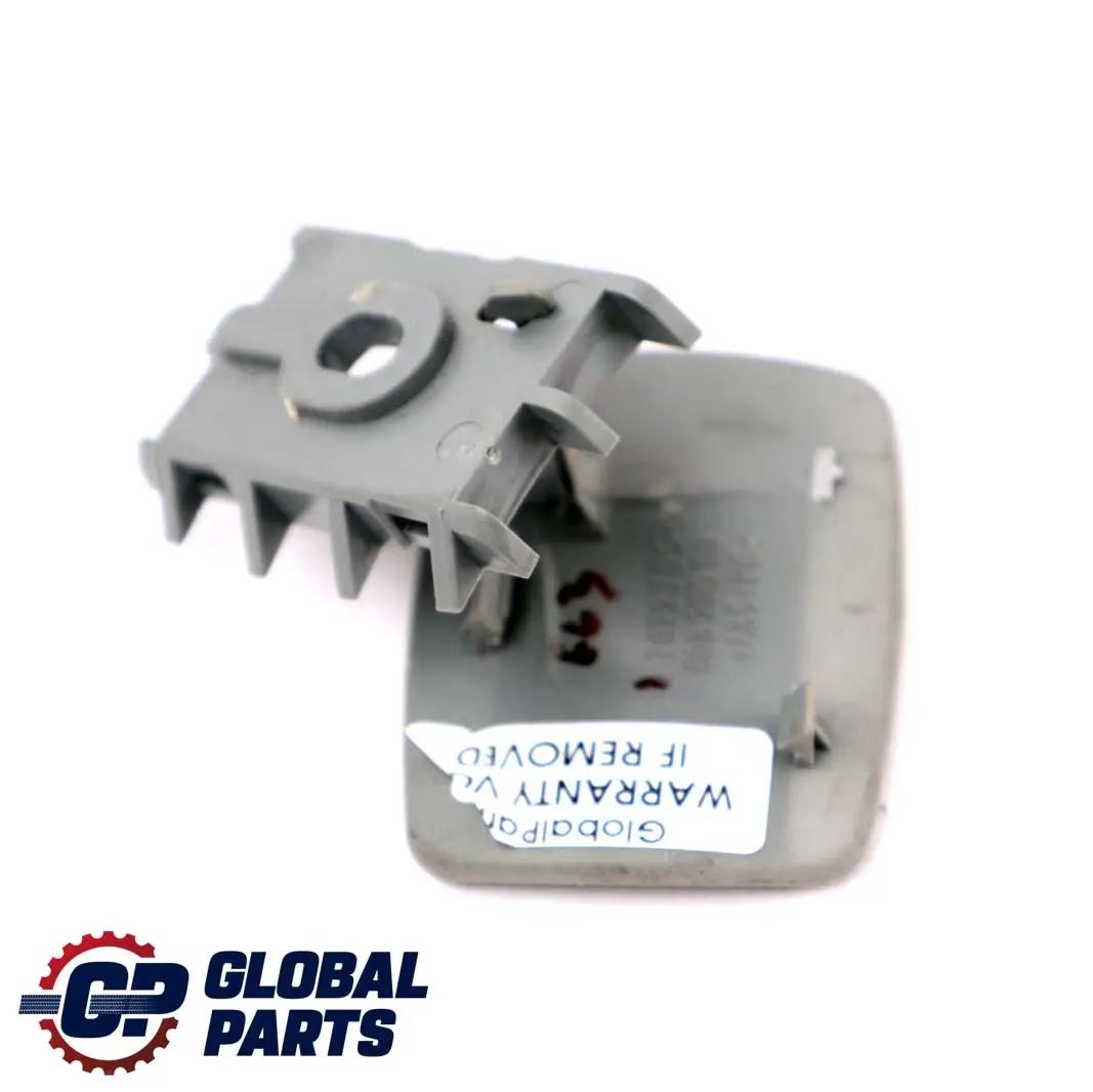 Innenraum Dach Dachhimmel Verkleidung Abdeckung Grau für BMW 6 er E63 E64 mit Teilenummer 7072705 BMW 6 er E63 E64 Innenraum Dach Dachhimmel Verkleidung Abdeckung Grau - SKU 7072705 - Teilenummer 7072705