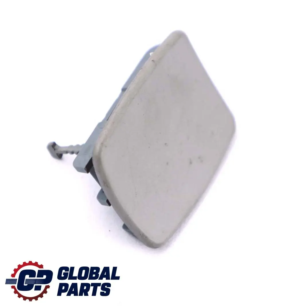BMW 6 E63 E64 Interieur Toit Ciel de Toit Couverture Gris - SKU 7072705 - Numéro de pièce 7072705