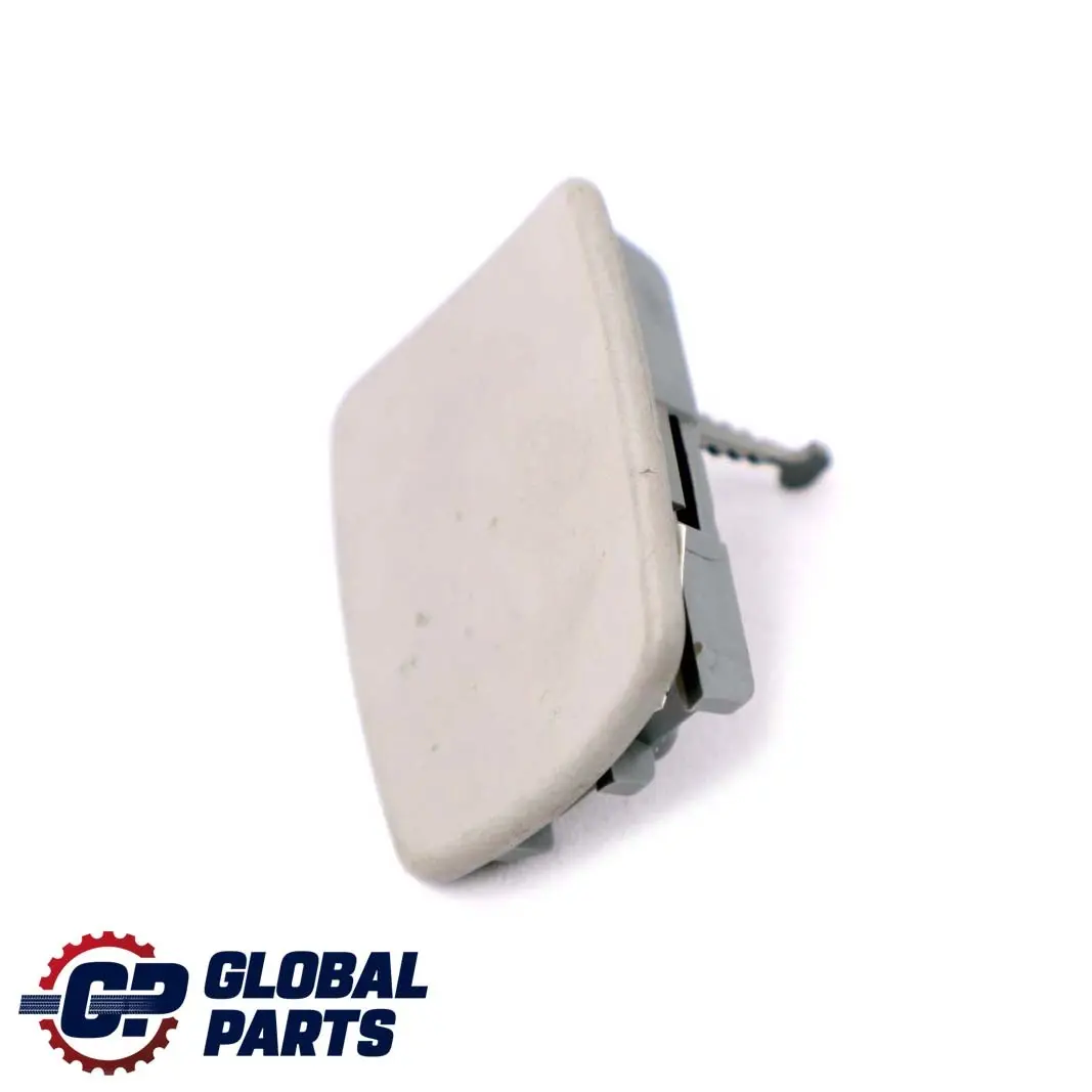 Rivestimento Interno Del Tetto Grigio per BMW E63 E64 con numero di parte 7072705 BMW E63 E64 Rivestimento Interno Del Tetto Grigio - SKU 7072705 - Numero di parte 7072705