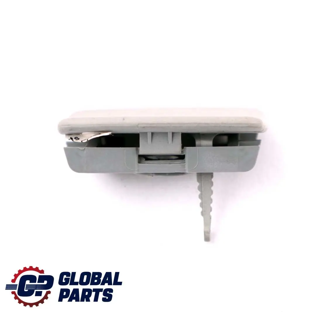 BMW 6 E63 E64 Interieur Toit Ciel de Toit Couverture Gris - SKU 7072705 - Numéro de pièce 7072705
