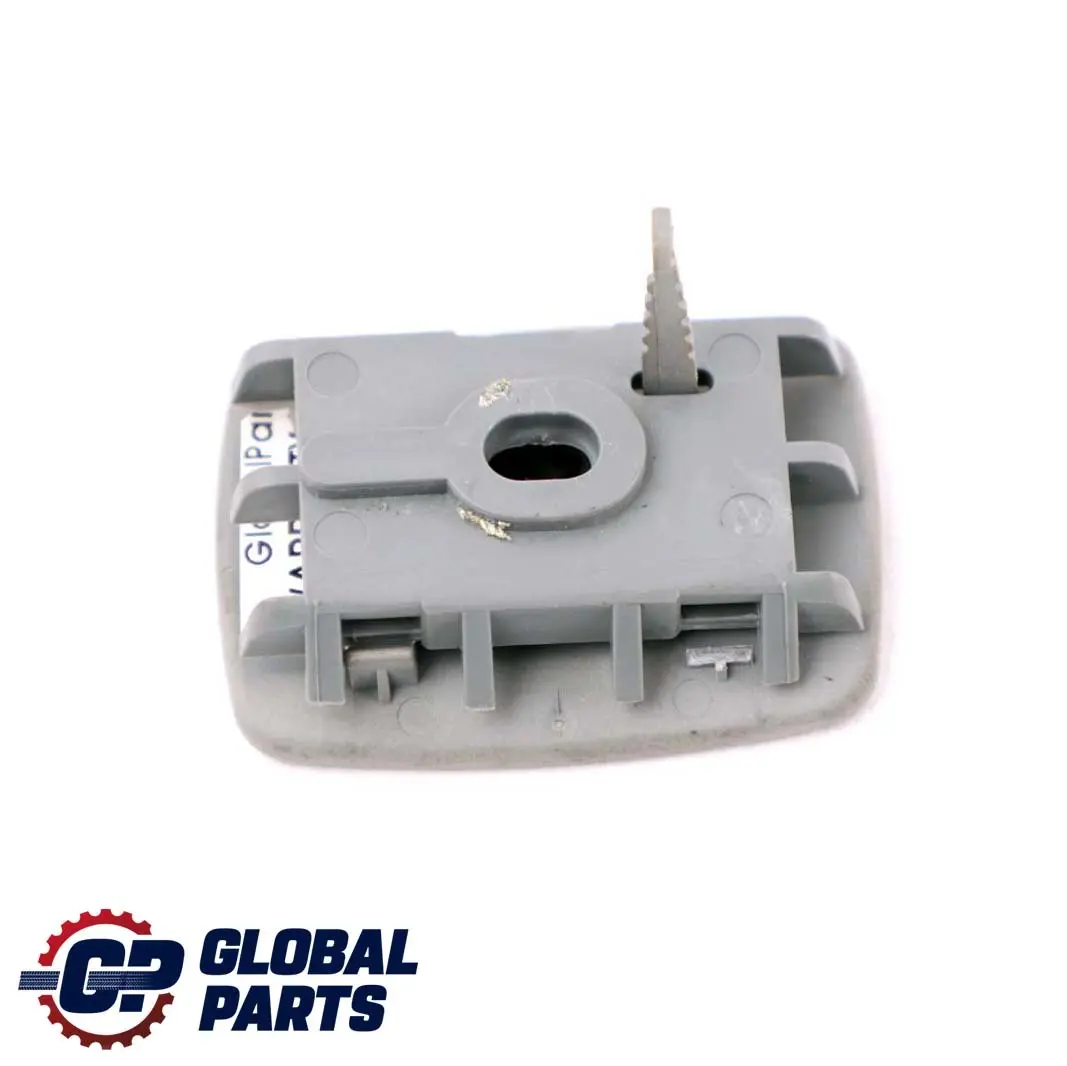 Interior Techo Techo Techo Cubierta Gris para BMW E63 E64 con número de pieza 7072705 BMW E63 E64 Interior Techo Techo Techo Cubierta Gris - SKU 7072705 - Número de pieza 7072705