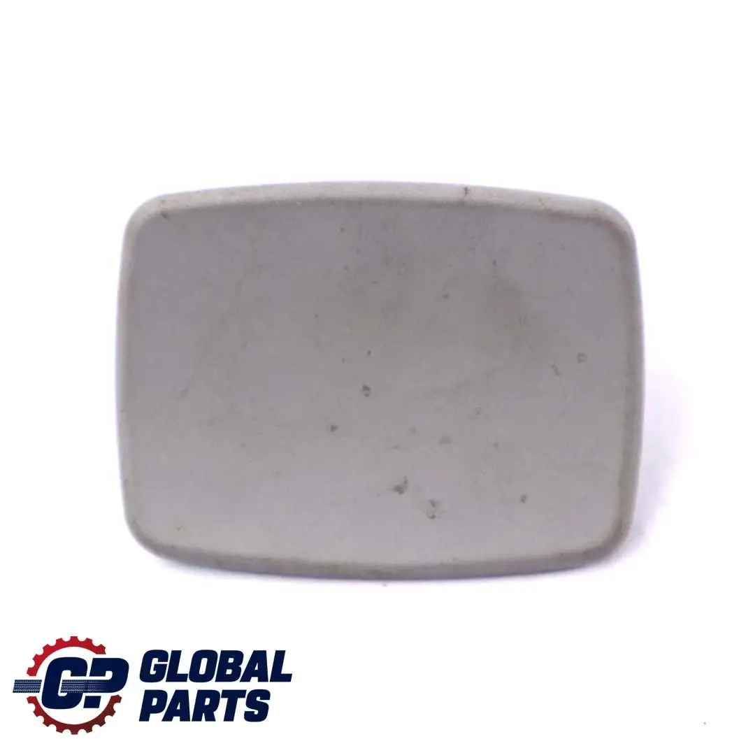 BMW 6 Series E63 E64 Interior Roof Headlining Trim Cover Grey - SKU 7072705 - Part number 7072705