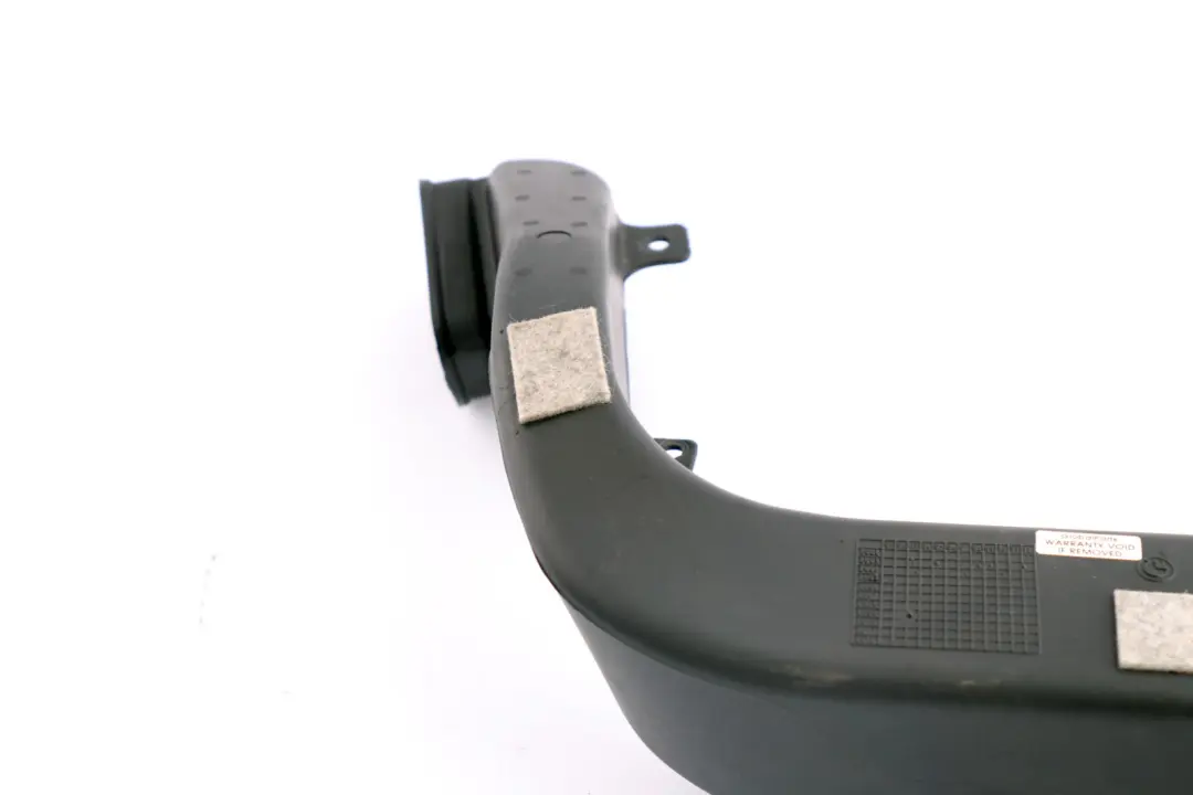 Duct Left Air Channel Left N/S to BMW 6 Series E63 E64 LCI Air with Part number 7072773 BMW 6 Series E63 E64 LCI Air Duct Left Air Channel Left N/S - SKU RHD-7072773 - Part number 7072773