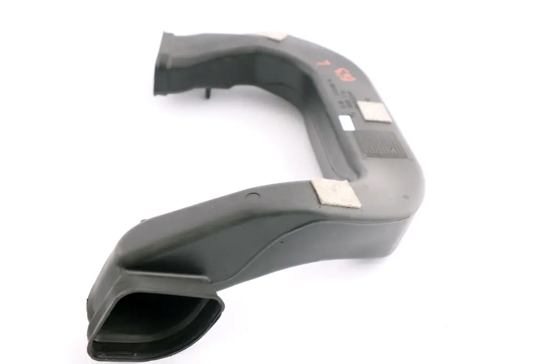 Duct Left Air Channel Left N/S to BMW 6 Series E63 E64 LCI Air with Part number 7072773 BMW 6 Series E63 E64 LCI Air Duct Left Air Channel Left N/S - SKU RHD-7072773 - Part number 7072773