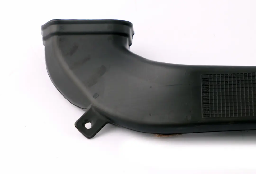 BMW 6 Series E63 E64 LCI Air Duct Air Channel Right O/S - SKU 7072774 - Part number 7072774