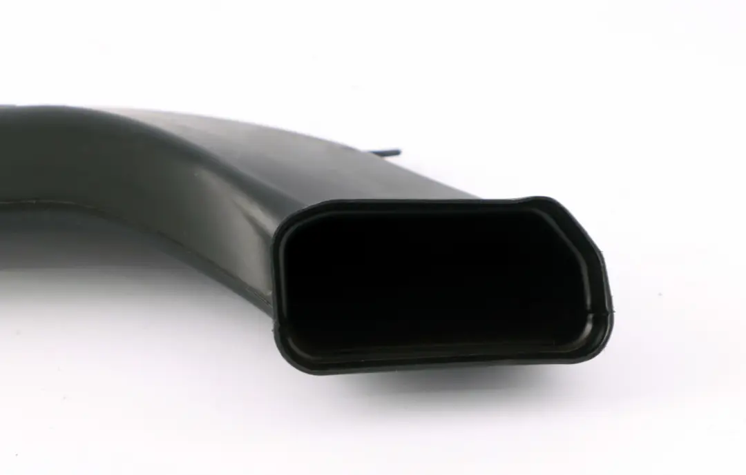 BMW 6 Series E63 E64 LCI Air Duct Air Channel Right O/S - SKU 7072774 - Part number 7072774
