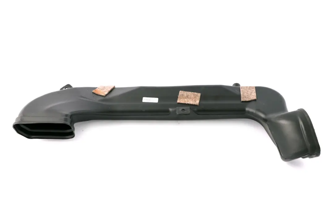 Duct Air Channel Right O/S to BMW 6 Series E63 E64 LCI Air with Part number 7072774 BMW 6 Series E63 E64 LCI Air Duct Air Channel Right O/S - SKU 7072774 - Part number 7072774