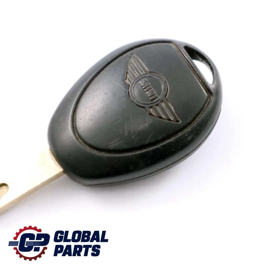 Llave para Mini Cooper One R50 R53 con número de pieza 7072781 Mini Cooper One R50 R53 Llave - SKU 7072781 - Número de pieza 7072781